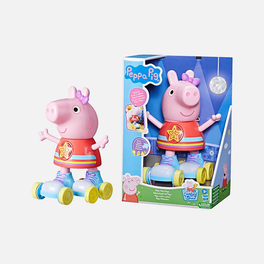 Kids Action Toy Combo Pack